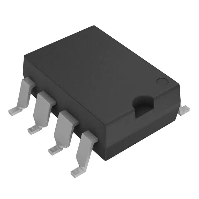 ISO721DUBR Texas Instruments